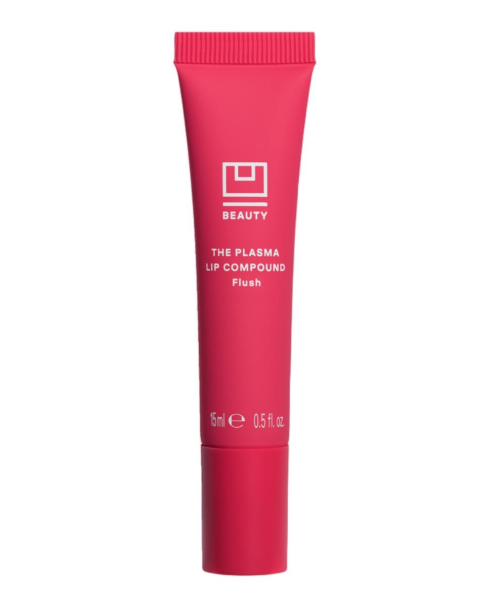 Tratamiento labial The Plasma Lip Compound U Beauty - FLUSH FLUSH-1