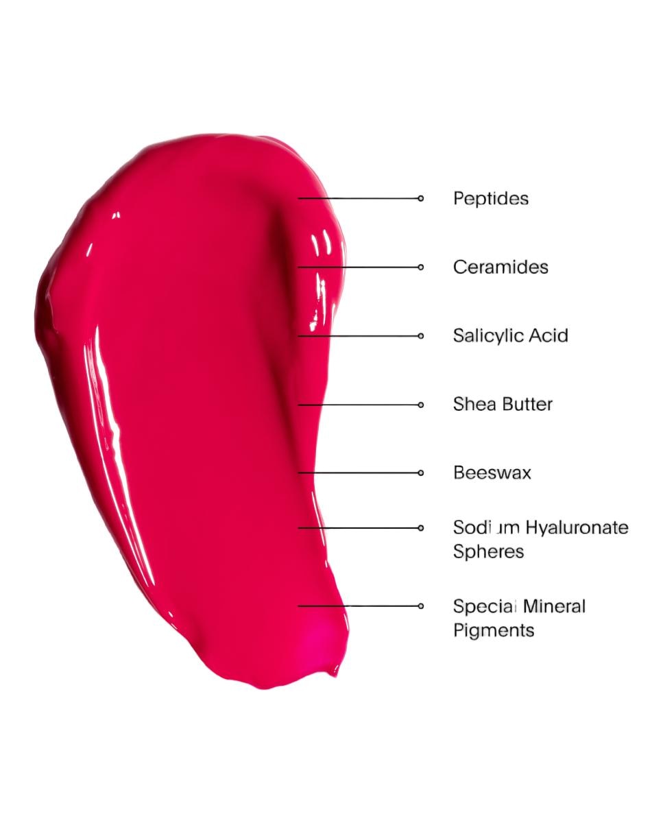 Tratamiento labial The Plasma Lip Compound U Beauty - FLUSH FLUSH-3