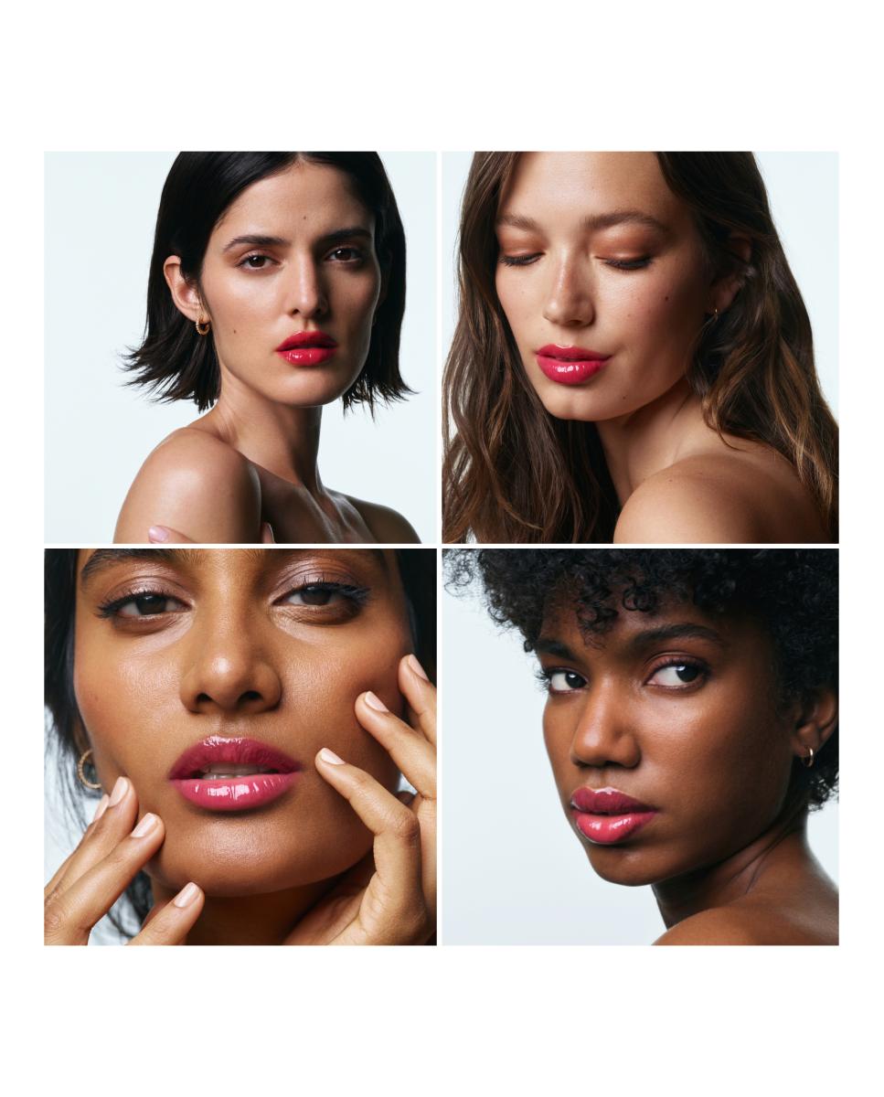 Tratamiento labial The Plasma Lip Compound U Beauty - FLUSH FLUSH-4