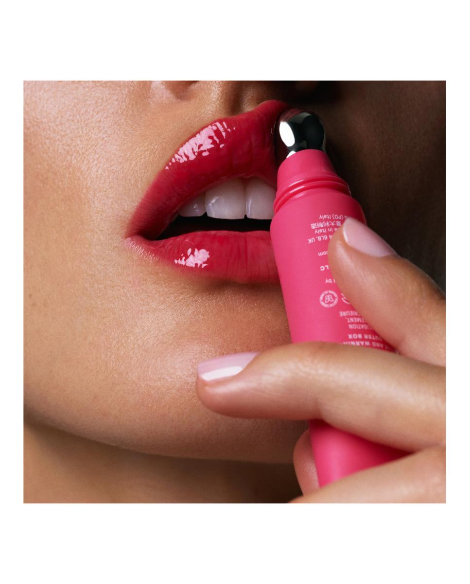 Tratamiento labial The Plasma Lip Compound U Beauty - FLUSH FLUSH-7