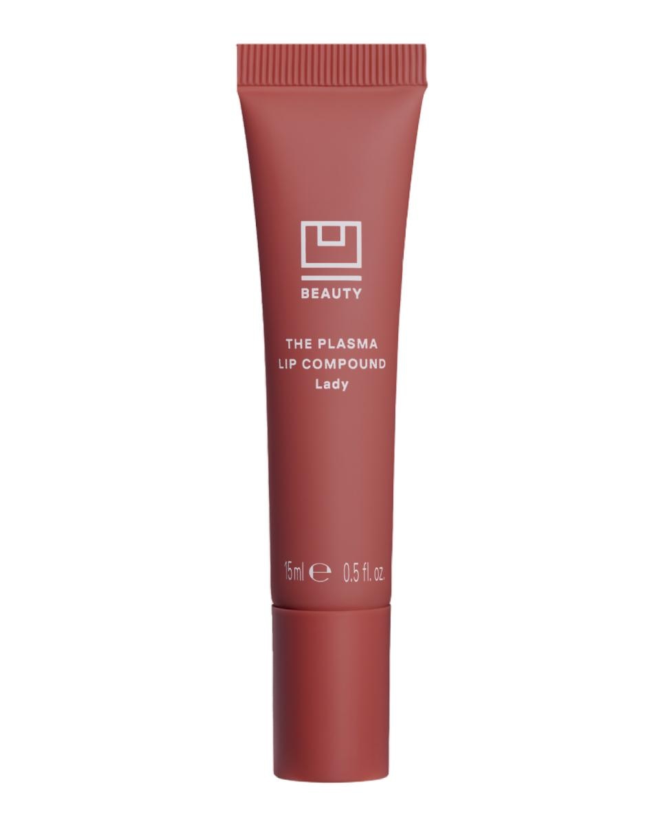 Tratamiento labial The Plasma Lip Compound U Beauty - LADY LADY-1