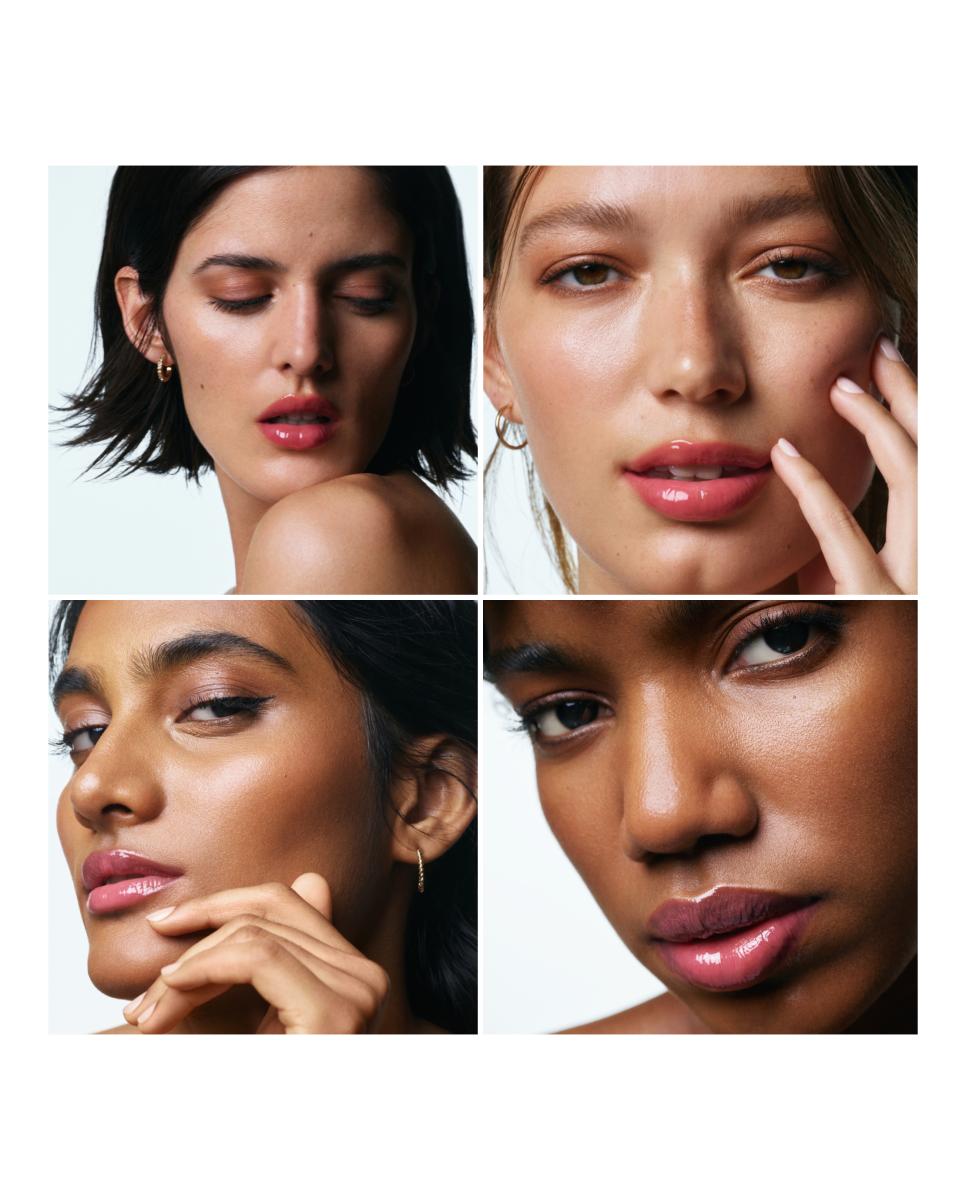 Tratamiento labial The Plasma Lip Compound U Beauty - LADY LADY-4