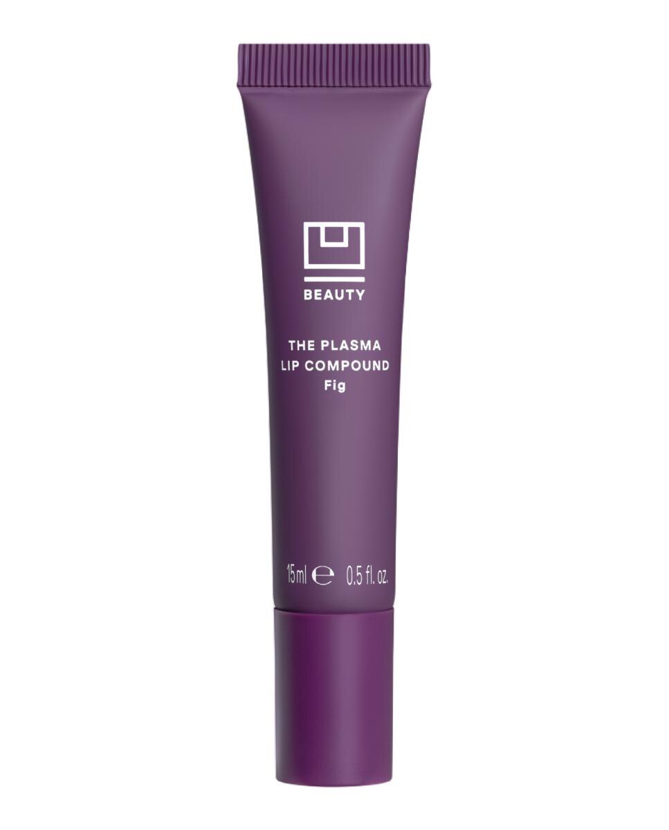 Tratamiento labial The Plasma Lip Compound U Beauty - FIG FIG-1