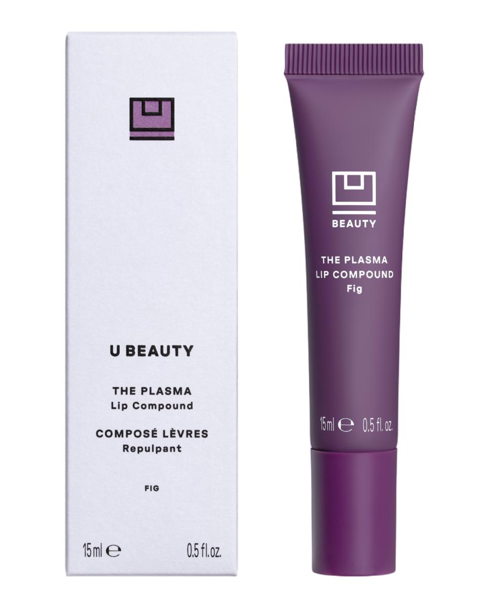 Tratamiento labial The Plasma Lip Compound U Beauty - FIG FIG-2