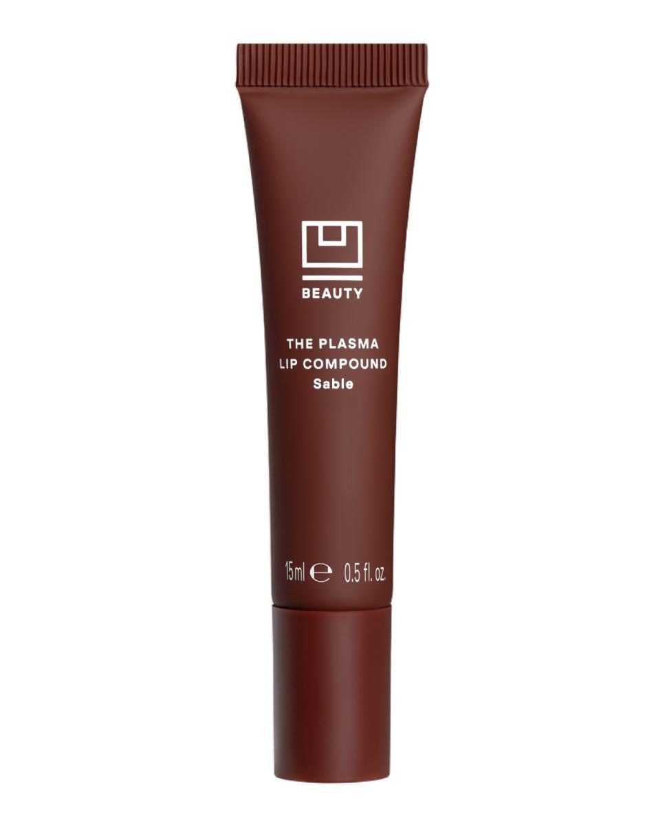 Imagen 0 de Tratamiento labial The Plasma Lip Compound U Beauty SABLE