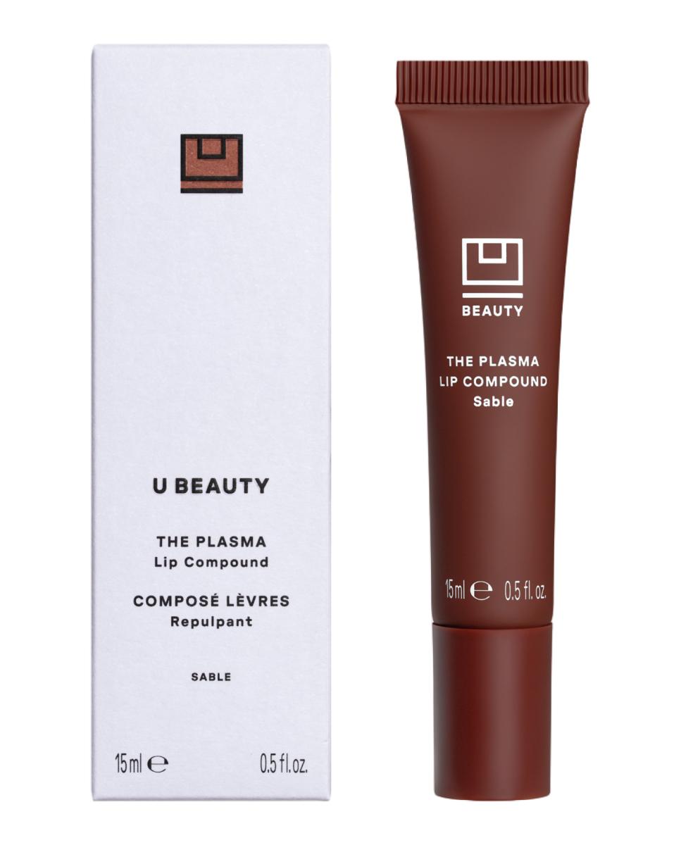 Tratamiento labial The Plasma Lip Compound U Beauty - SABLE SABLE-2
