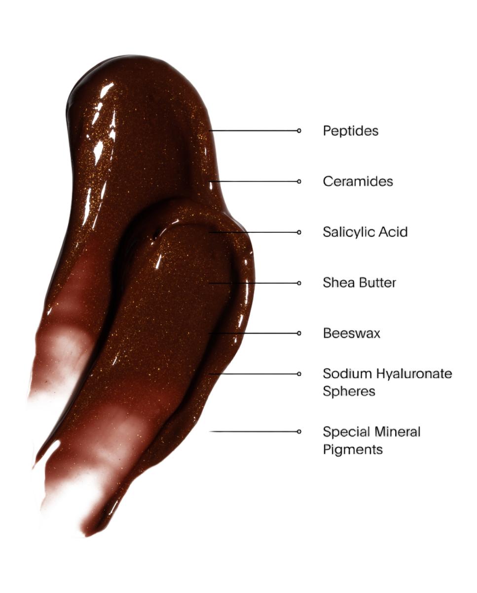 Tratamiento labial The Plasma Lip Compound U Beauty - SABLE SABLE-3
