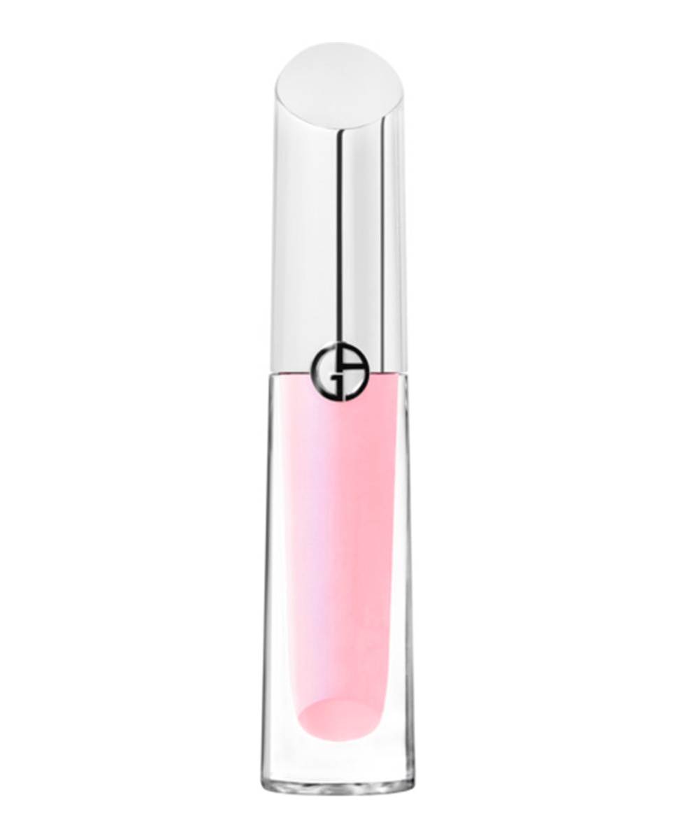 Giorgio Armani - Gloss Prisma Glass en Aceite Hidratante con Brillo Efecto Espejo Giorgio Armani.