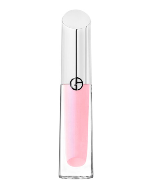 Gloss Prisma Glass en Aceite Hidratante con Brillo Efecto Espejo Giorgio Armani