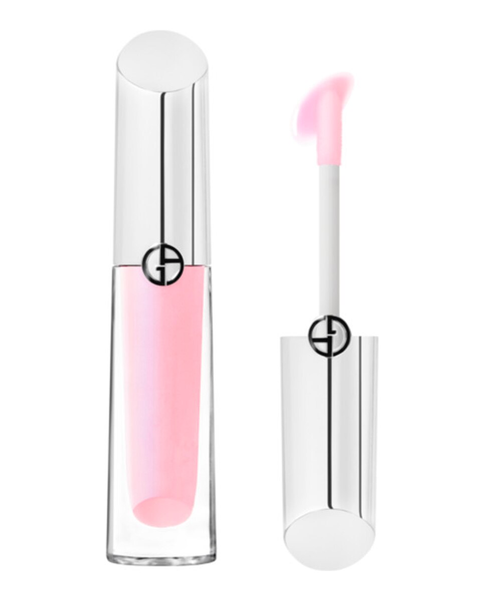 Gloss Prisma Glass en Aceite Hidratante con Brillo Efecto Espejo Giorgio Armani - 08 Sugar Halo 08 Sugar Halo-3