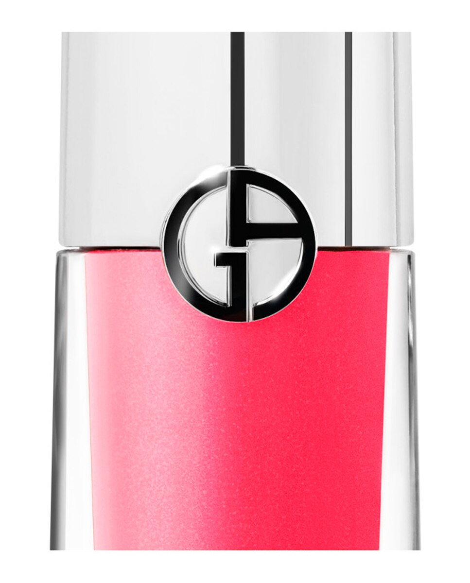 Gloss Prisma Glass en Aceite Hidratante con Brillo Efecto Espejo Giorgio Armani - 09 Sorbet Beam 09 Sorbet Beam-8