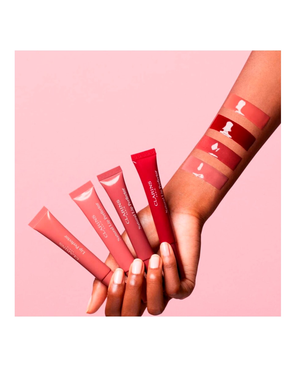Gloss Lip Perfector Clarins - 18 12 ml 18-4