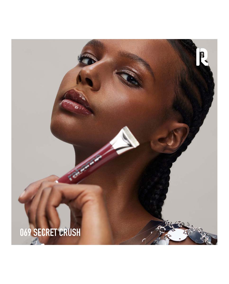 Brillo de Labios Glowies Rabanne - 011.Soul Kiss 9 ml 011.Soul Kiss-4