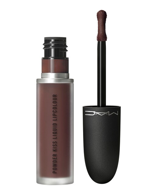Imagen 0 de Barra de labios Powder Kiss Liquid Lipcolour M.A.C