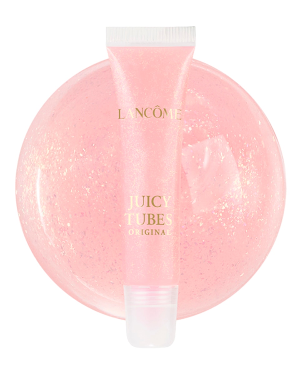 Imagen 3 de Brillo de Labios Juicy Tube Lancôme - 05 Marshmalow Electro 05 Marshmalow Electro