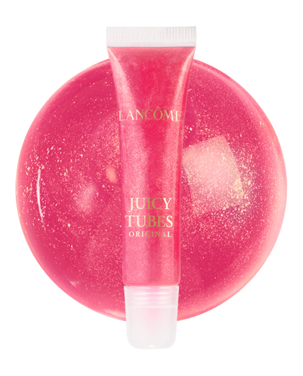Imagen 3 de Brillo de Labios Juicy Tube Lancôme - 07 Magic Spell 07 Magic Spell