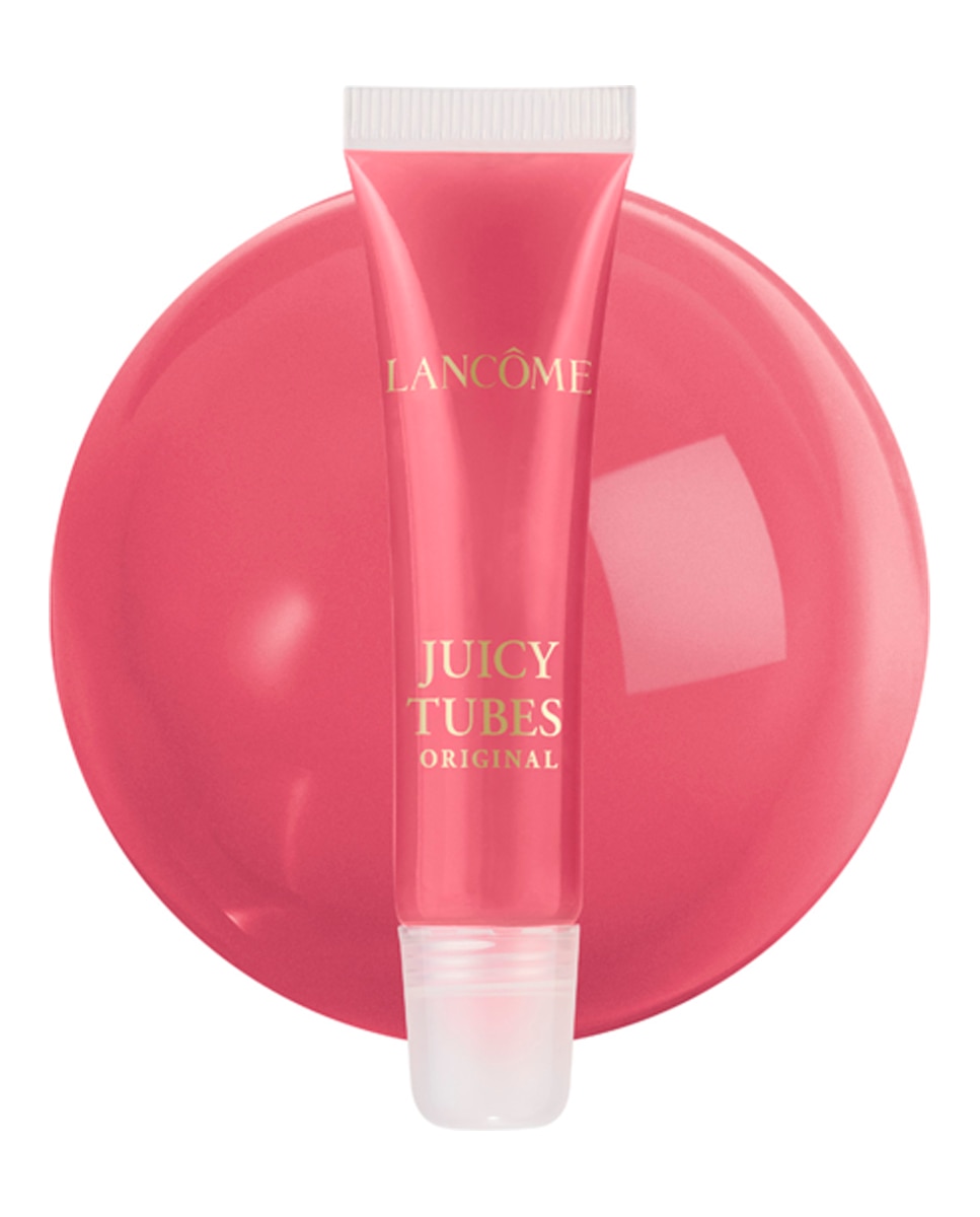 Brillo de Labios Juicy Tube Lancôme - 08 Tickled Pink 08 Tickled Pink-3