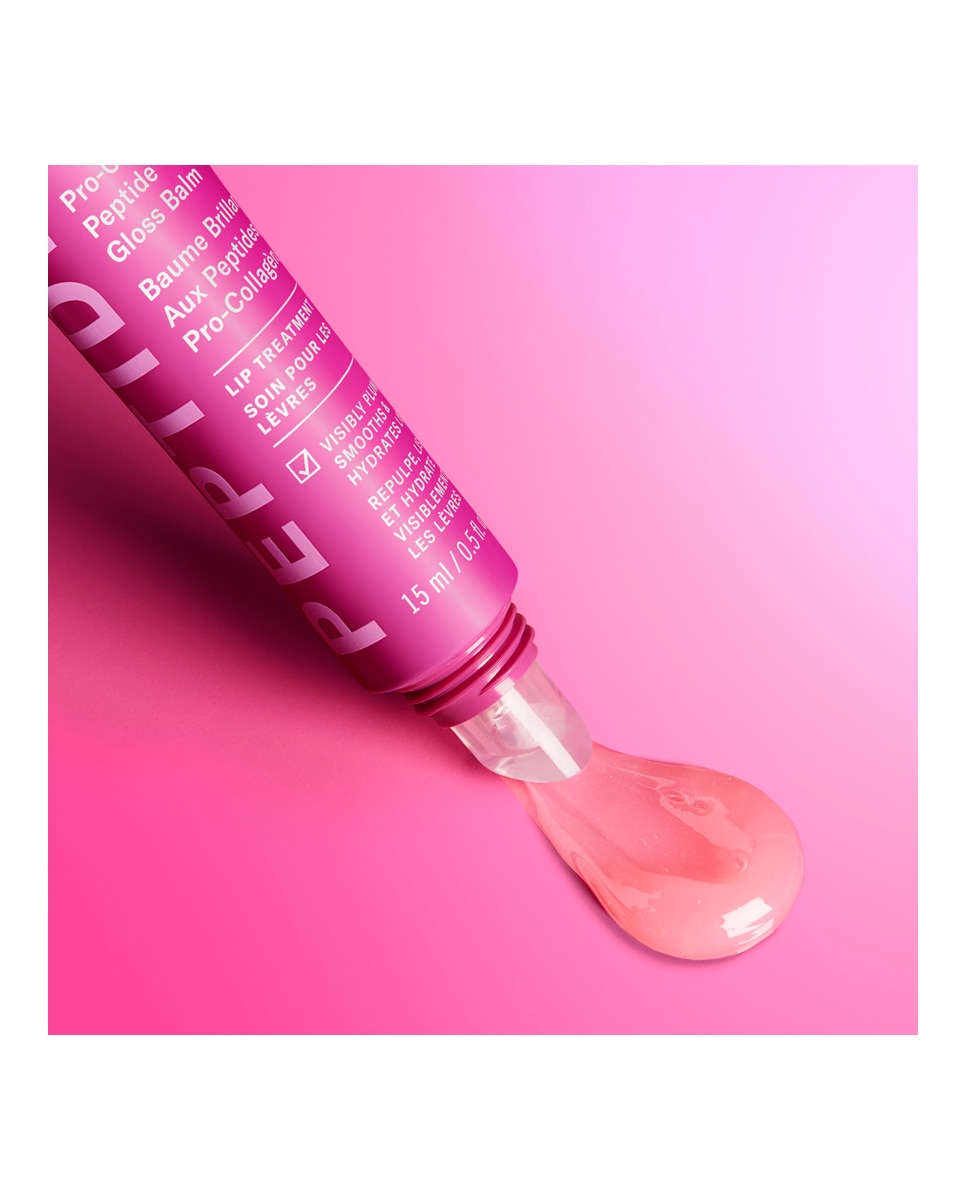 Gloss Labial Pro-Colágeno Péptidos 15ml Paula's Choice 2