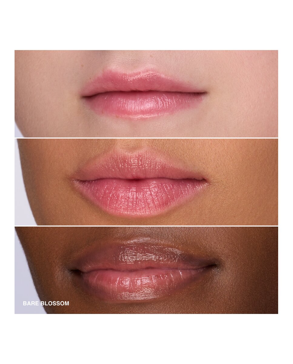 Bálsamo Labial Lip Tint-Bare Blos Bobbi Brown - BARE BLOS BARE BLOS-4