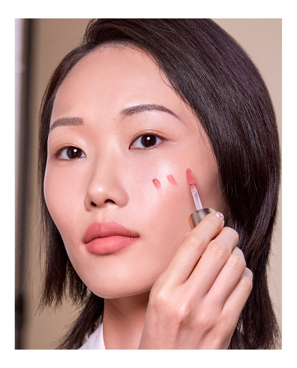 Mousse para Labios y Mejillas Color Cloud Sisley - TAWNY TAWNY-6