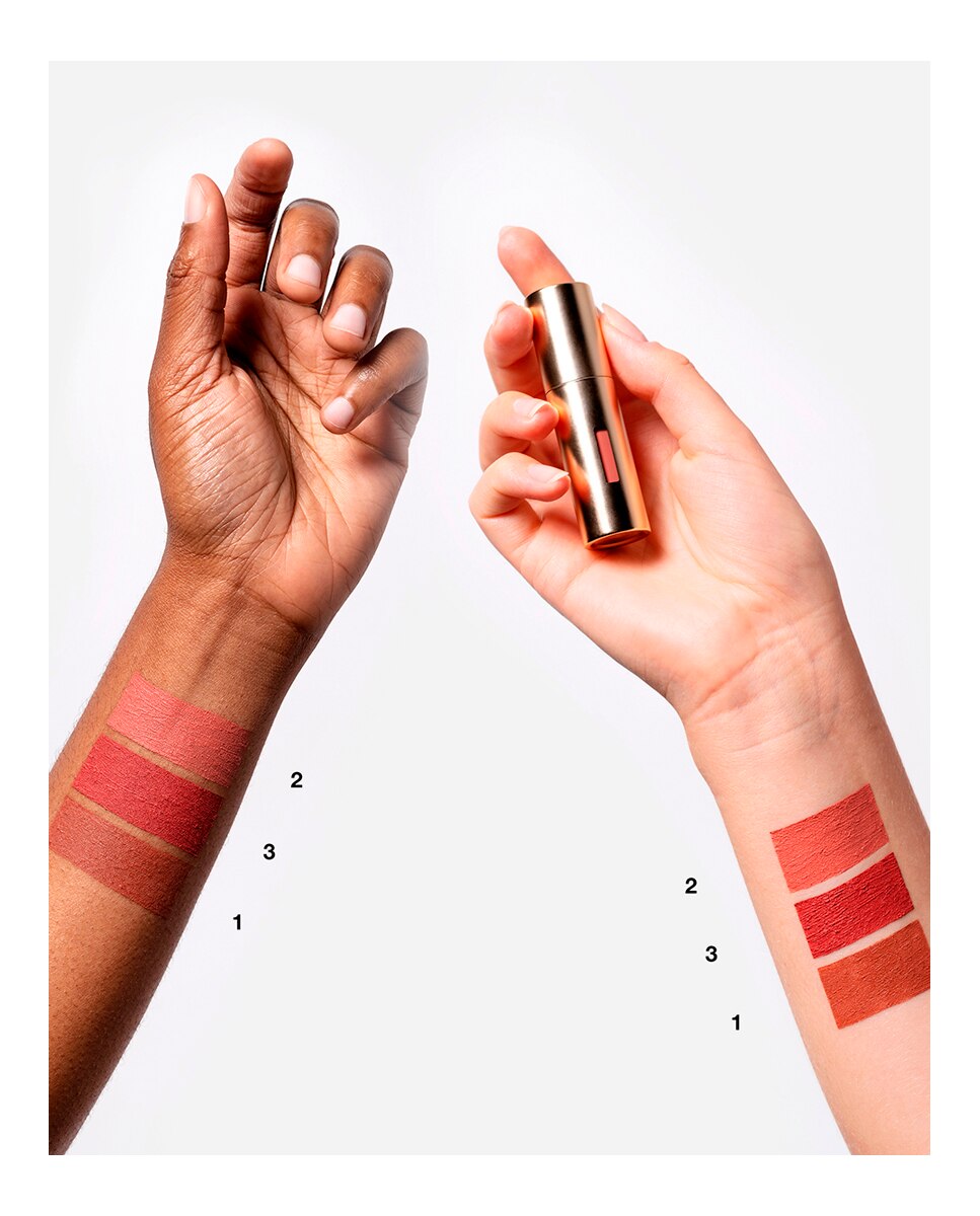 Mousse para Labios y Mejillas Color Cloud Sisley - BERRY BERRY-7