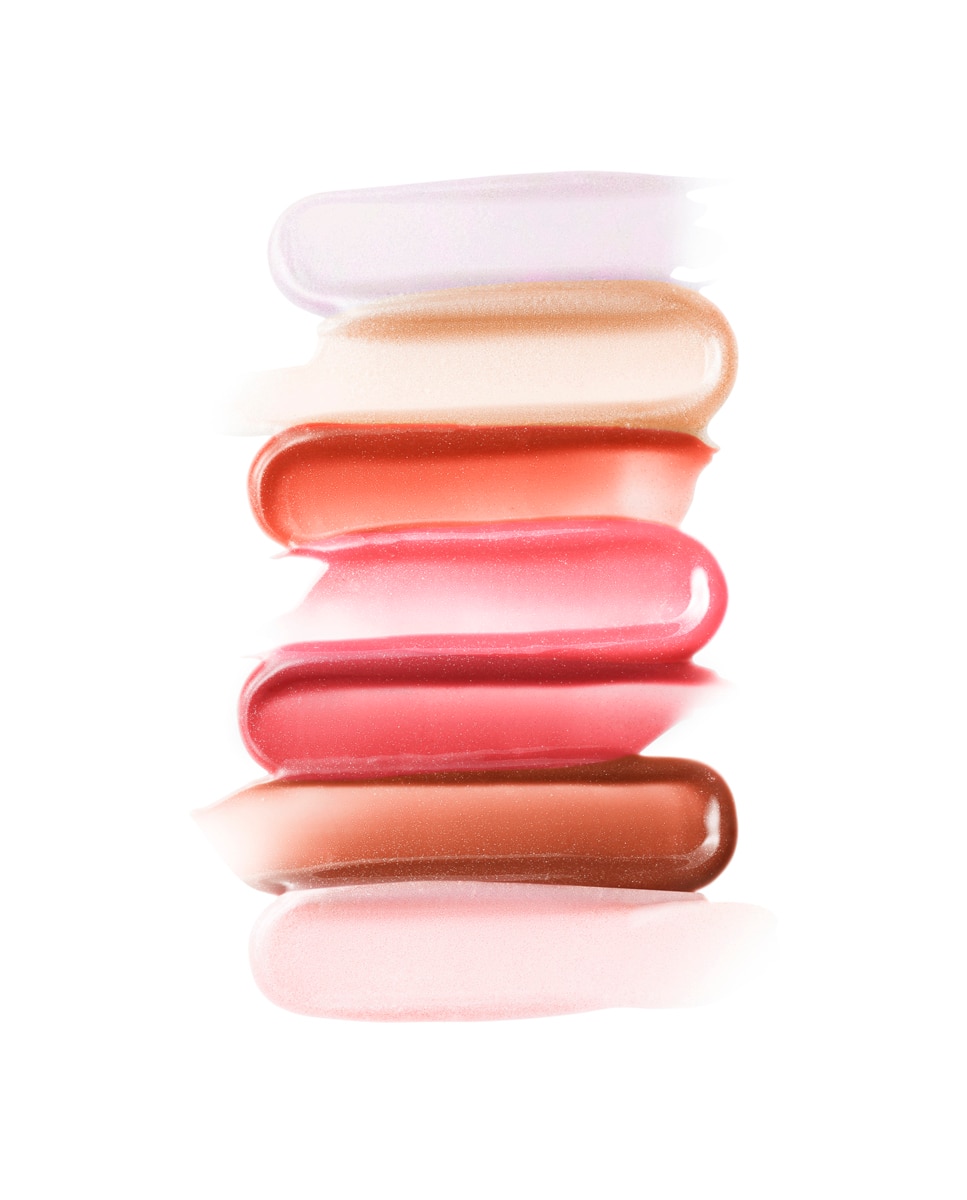 Brillo de Labios Prisma Glass Icy Plumper 3,5 ml Giorgio Armani - 31 Golden Ice 6 ml 31 Golden Ice-6