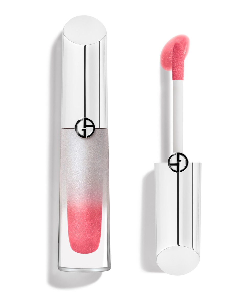 Brillo de Labios Prisma Glass Icy Plumper 3,5 ml Giorgio Armani - 35 Arctic Mauve 6 ml 35 Arctic Mauve-2