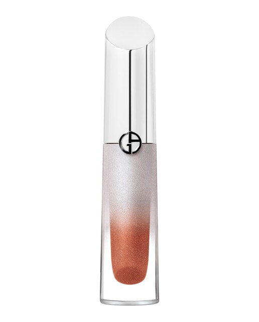 Imagen 0 de Brillo de Labios Prisma Glass Icy Plumper 3,5 ml Giorgio Armani