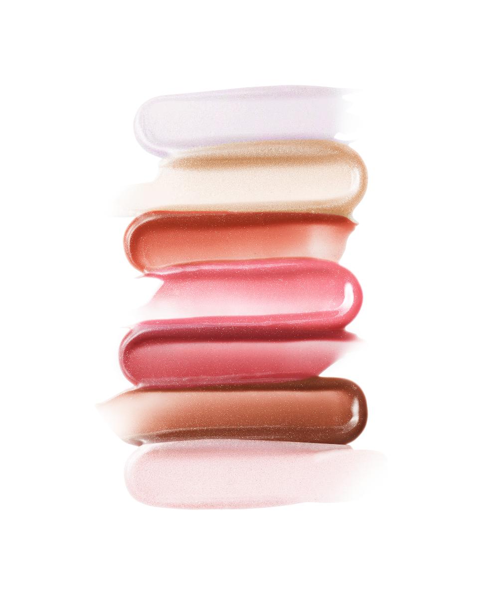 Brillo de Labios Prisma Glass Icy Plumper 3,5 ml Giorgio Armani - Iced Latte 3,5 ml Iced Latte-6