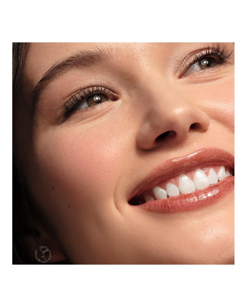 Brillo de Labios Prisma Glass Icy Plumper 3,5 ml Giorgio Armani - Iced Latte 3,5 ml Iced Latte-7