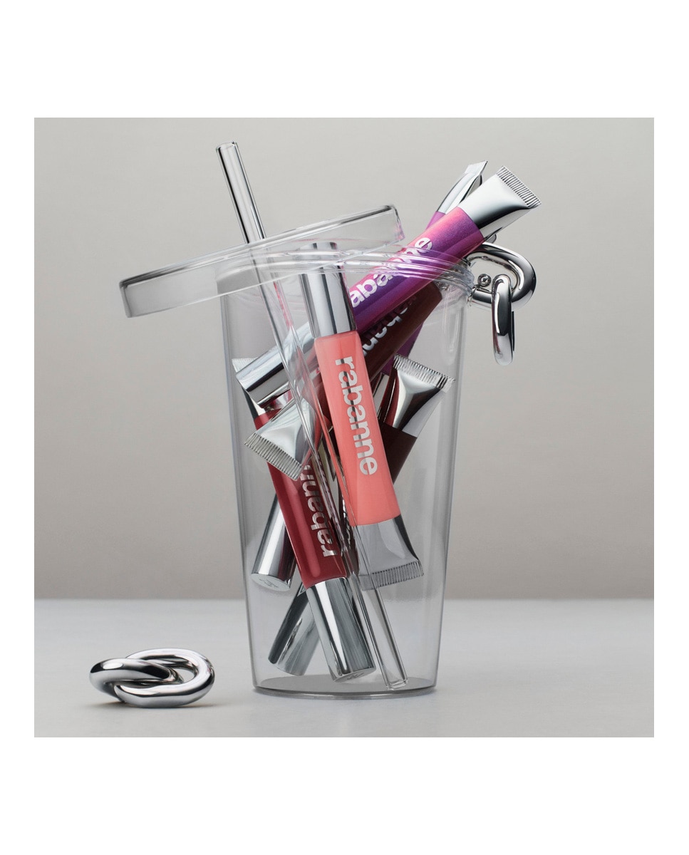 Brillo de Labios Glowies 9 ml Rabanne - Pick me girl 031 9 ml Pick me girl 031-8