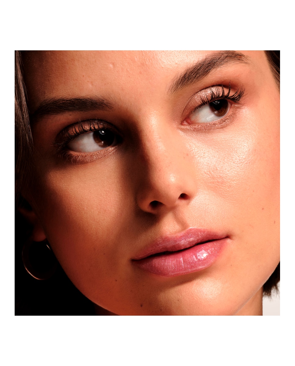 Brillo de Labios Prisma Glass Icy Plumper 3,5 ml Giorgio Armani - 30 Frozen Amethyst 6 ml 30 Frozen Amethyst-7