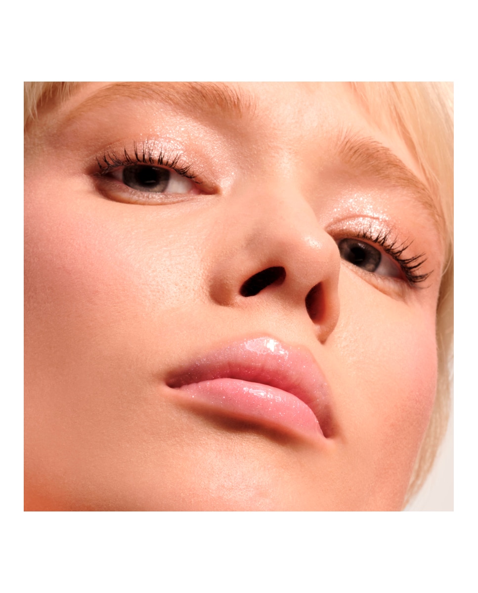 Brillo de Labios Prisma Glass Icy Plumper 3,5 ml Giorgio Armani - 30 Frozen Amethyst 6 ml 30 Frozen Amethyst-8