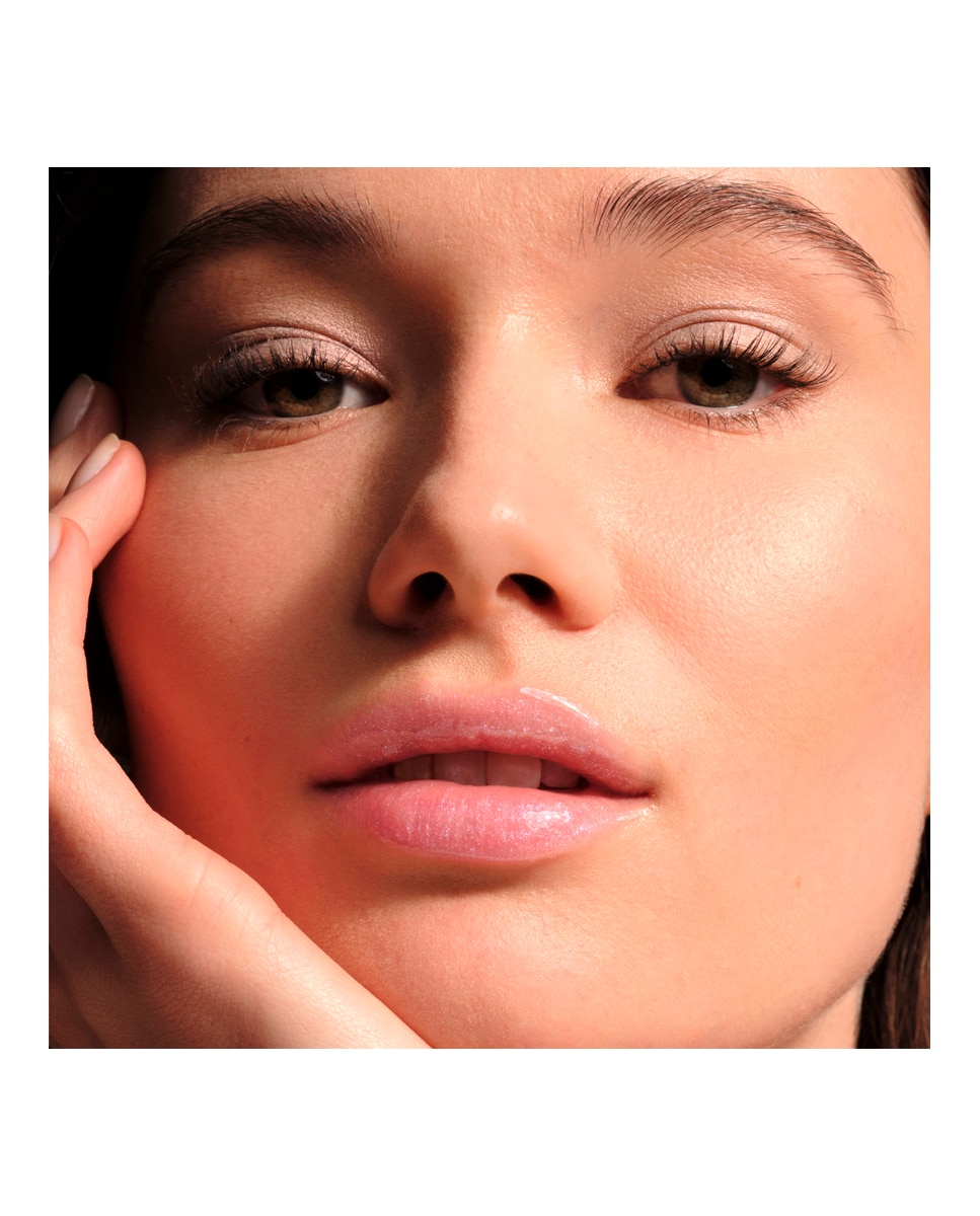 Brillo de Labios Prisma Glass Icy Plumper 3,5 ml Giorgio Armani - 30 Frozen Amethyst 6 ml 30 Frozen Amethyst-9