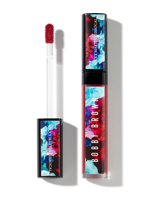 Imagen 0 de Aceite Labial Crushed Oil Infused Gloss Rock & Red por Vicky Martin Berrocal Bobbi Brown