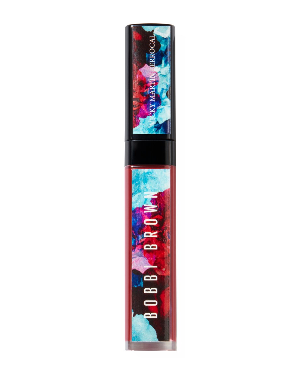 Aceite Labial Crushed Oil Infused Gloss Rock & Red por Vicky Martin Berrocal Bobbi Brown 2