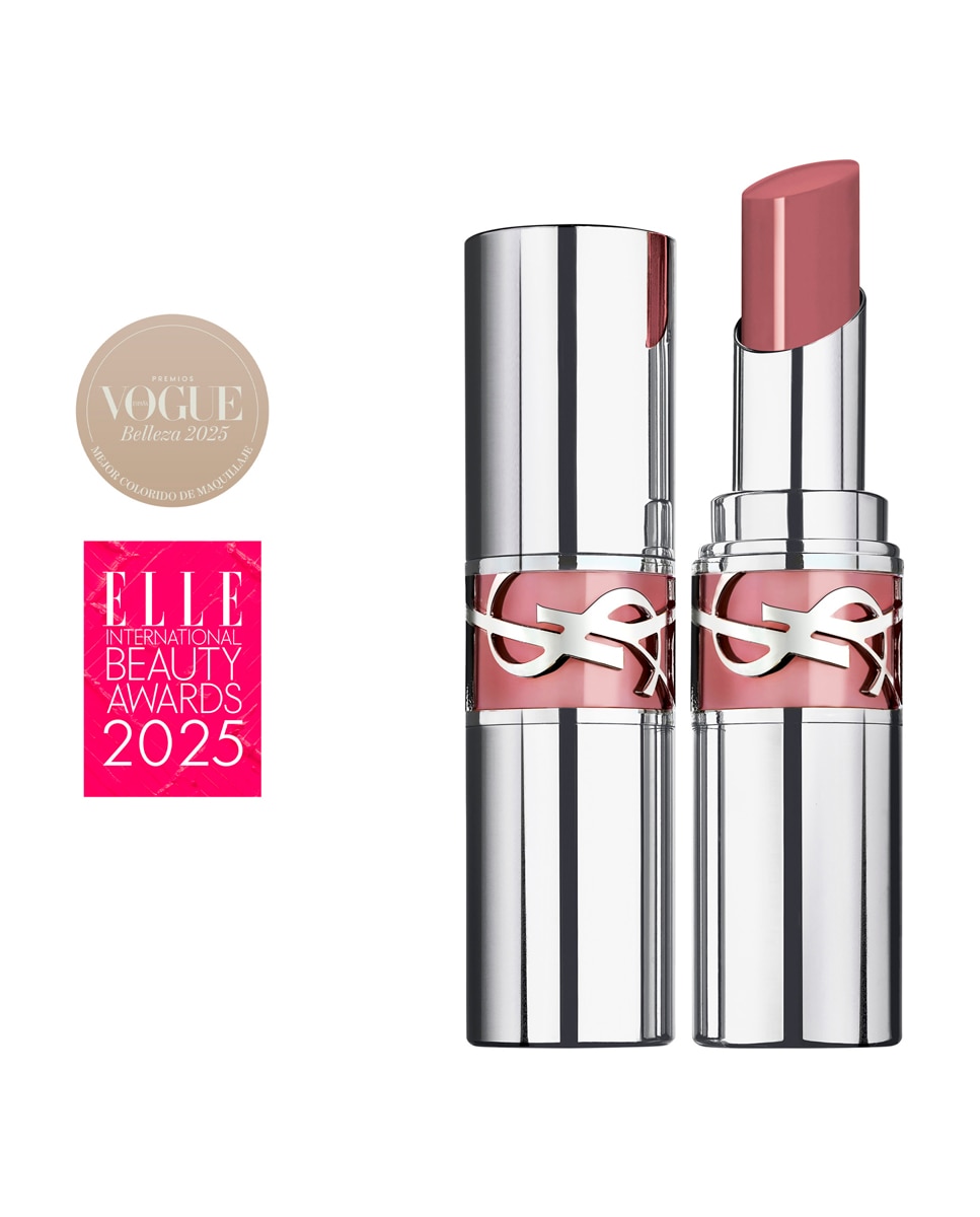 Imagen 2 de Barra de Labios Loveshine Yves Saint Laurent - PINK TRIP PINK TRIP