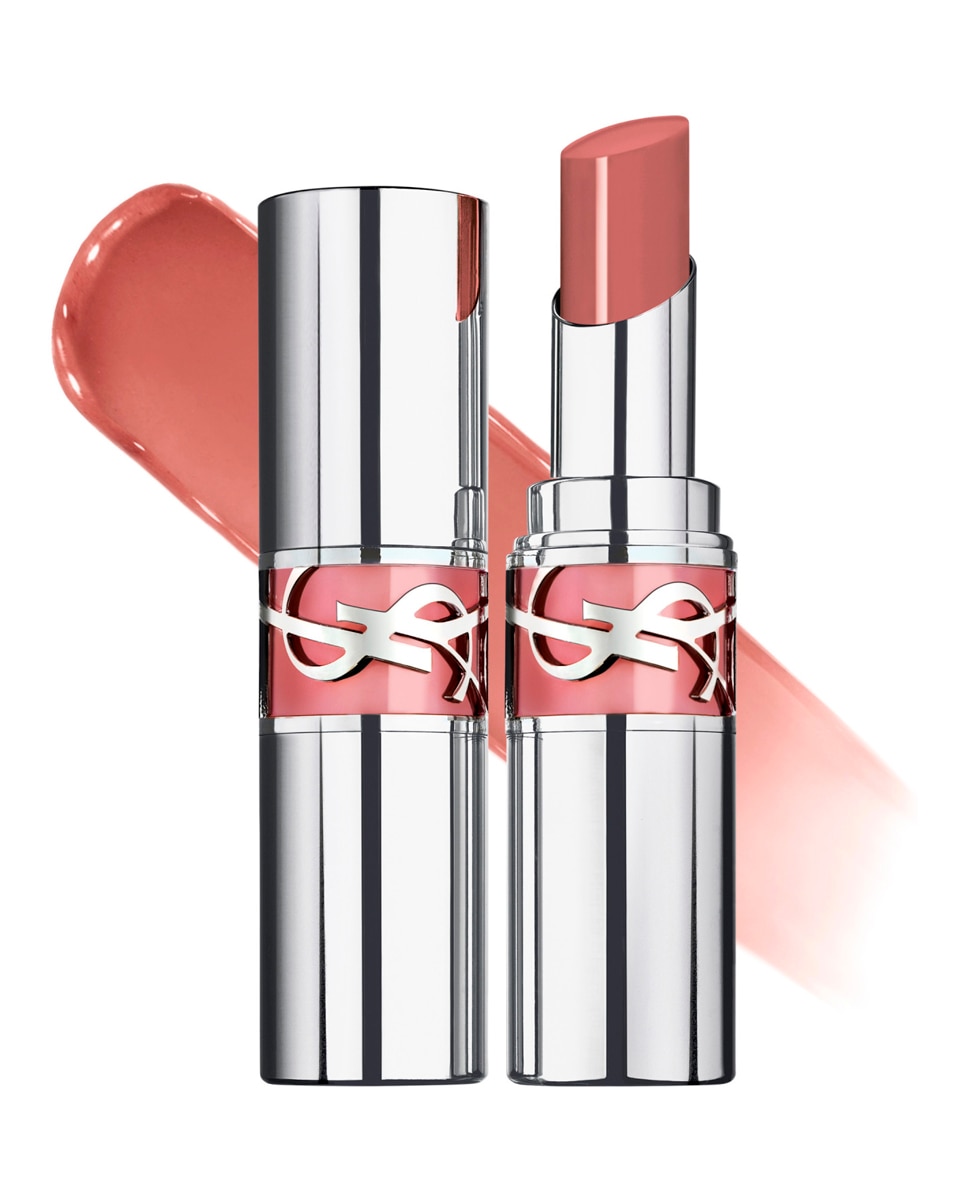 Imagen 2 de Barra de Labios Loveshine Yves Saint Laurent - WET GUAVA WET GUAVA