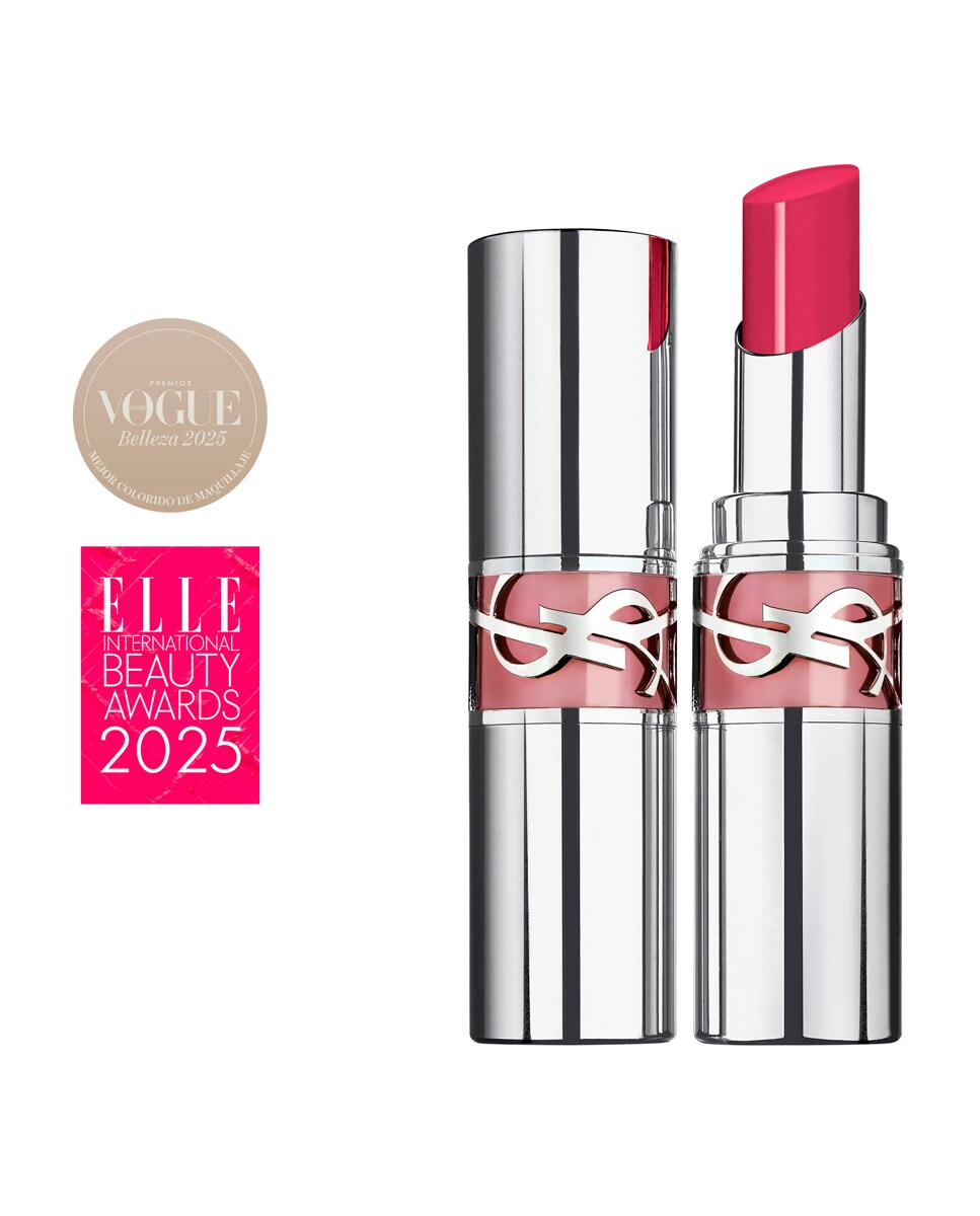 Barra de Labios Loveshine Yves Saint Laurent · Yves Saint Laurent