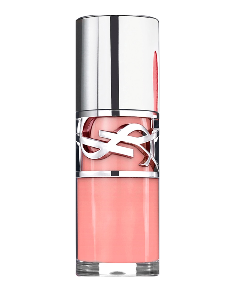 Brillo de Labios Loveshine Plumping Lip Oil Gloss Yves Saint Laurent - Lucky Moonstone Lucky Moonstone-1