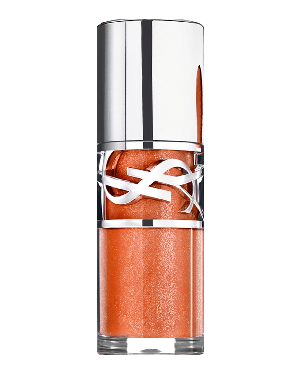 Imagen 0 de Brillo de Labios Loveshine Plumping Lip Oil Gloss Yves Saint Laurent THUNDER STEALER