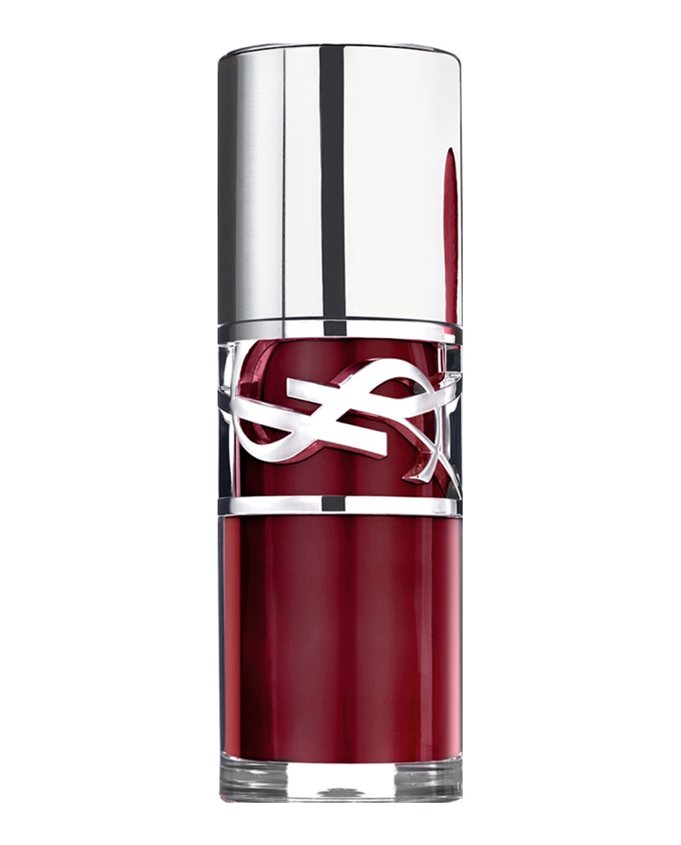 Brillo de Labios Loveshine Plumping Lip Oil Gloss Yves Saint Laurent - Purple Dream Purple Dream-1