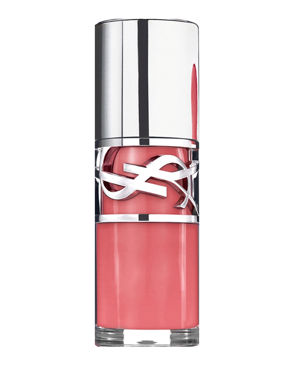 Brillo de Labios Loveshine Plumping Lip Oil Gloss Yves Saint Laurent - Nude Lavallière Nude Lavallière-1