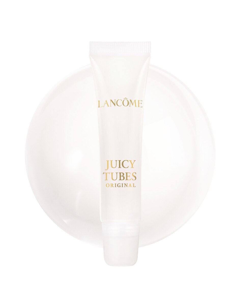 Imagen 3 de Brillo de Labios Juicy Tube Lancôme - 01 Pure 01 Pure
