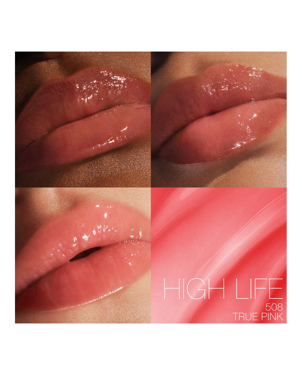 Brillo de Labios Hot Escape After glow 5,7 ml Nars - Highlife 5,7 ml Highlife-3