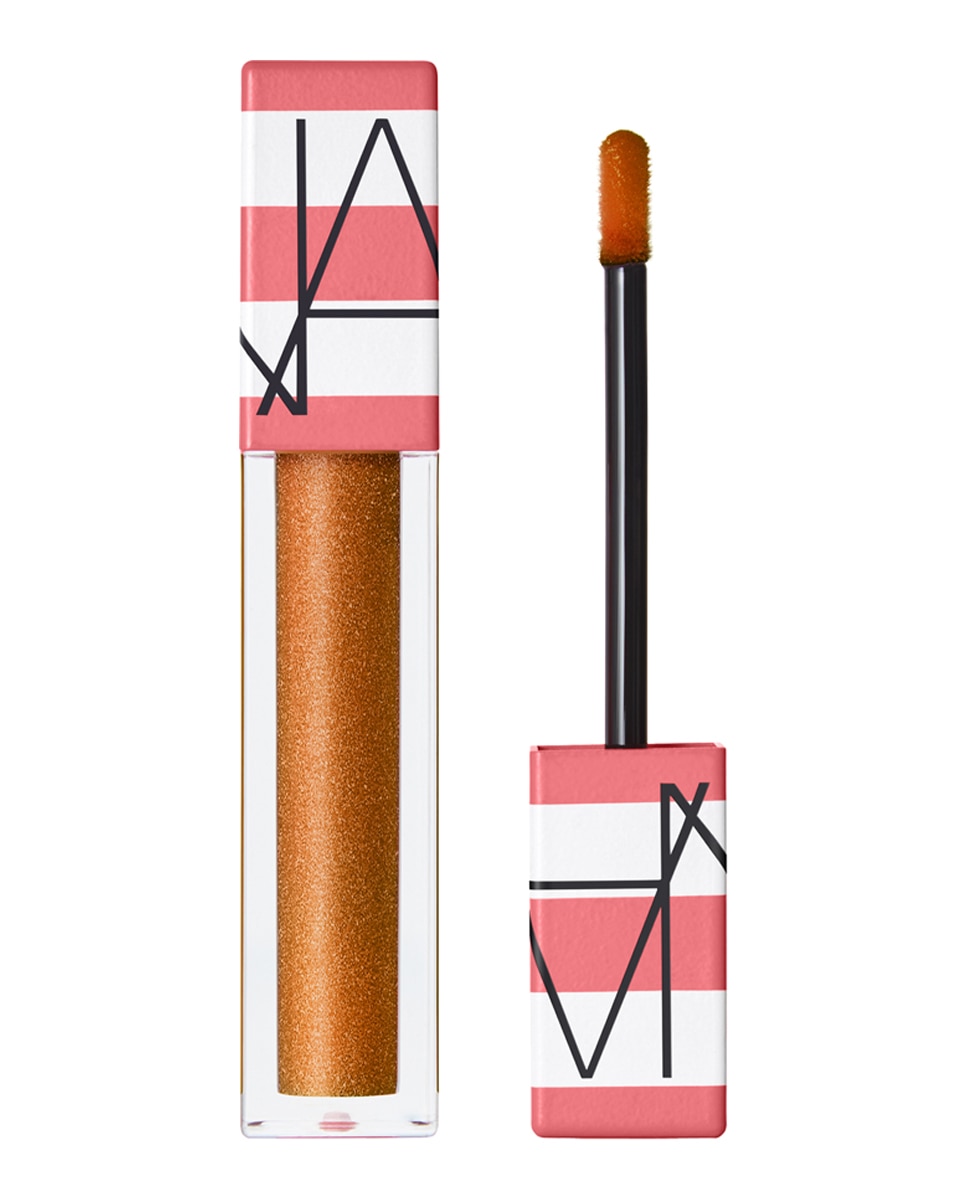 Brillo de Labios Hot Escape After glow 5,7 ml Nars - Orgasm 5,7 ml Orgasm-2