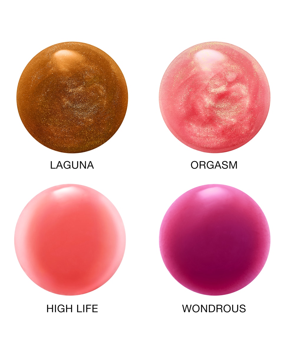 Brillo de Labios Hot Escape After glow 5,7 ml Nars - Orgasm 5,7 ml Orgasm-7