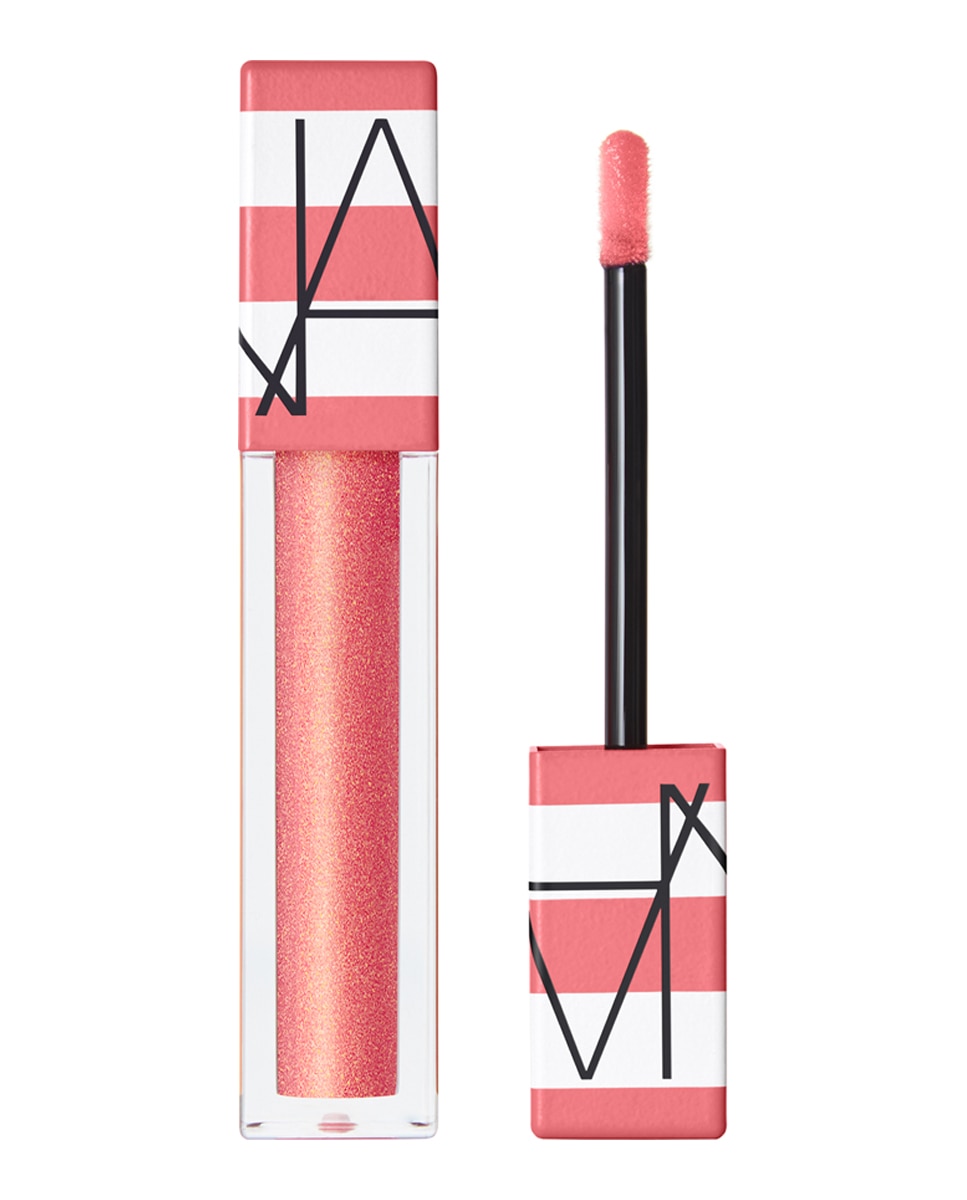 Brillo de Labios Hot Escape After glow 5,7 ml Nars - Laguna 5,7 ml Laguna-2