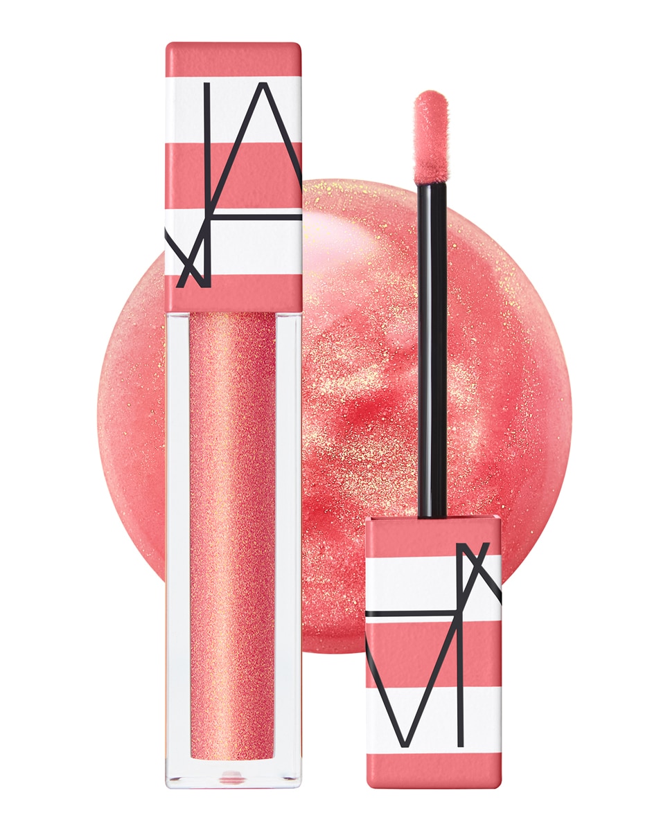 Brillo de Labios Hot Escape After glow 5,7 ml Nars - Laguna 5,7 ml Laguna-3