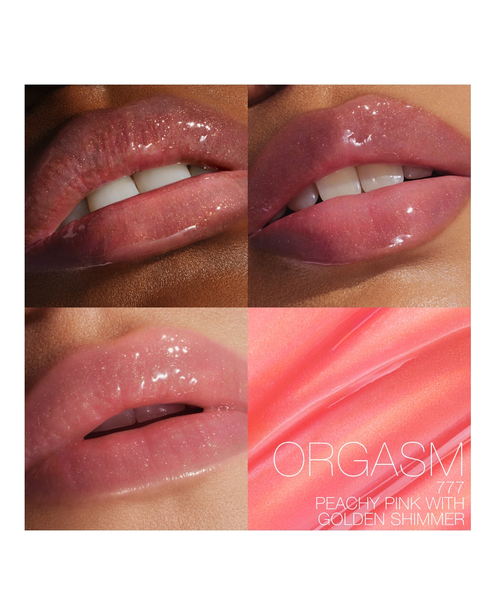 Brillo de Labios Hot Escape After glow 5,7 ml Nars - Laguna 5,7 ml Laguna-4